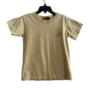 Beau Hudson Tiger Fight Club Tee